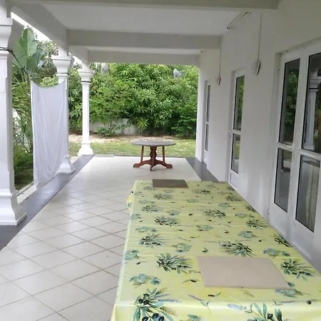 Ferienwohnung Dino 3